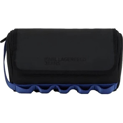 Karl lagerfeld jeans Несесер Karl lagerfeld jeans B1M32046 wash bag - Black (Black)