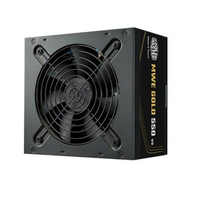 Cooler Master MWE 550W v3 80 PLUS Gold (MPE-5502-ACAAG-3BEU)