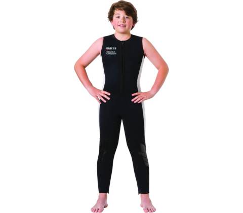 Mares EXPLORER Long John
