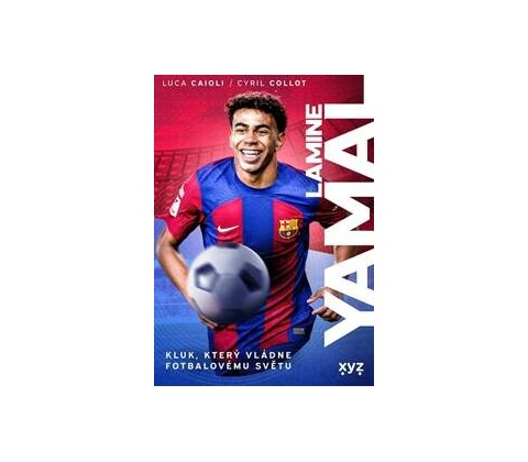 Lamine Yamal