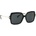 Michael Kors Quogue MK2247U 395087 55