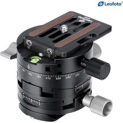 Leofoto G2+NP-60 – Zboží Živě