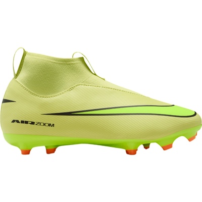 Nike JR ZOOM SUPERFLY 10 ACAD FG/MG FQ8304-300 – Zbozi.Blesk.cz