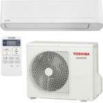 Toshiba RAS-B10E2KVG-E / RAS-10E2AVG-E Yukai Климатици