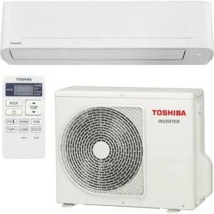 Toshiba RAS-B10E2KVG-E / RAS-10E2AVG-E Yukai