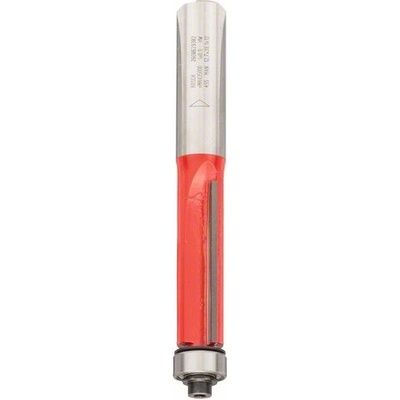 BOSCH Zarovnávací frézy 12 mm, D1 12,7 mm, L 38,5 mm, G 93,6 mm