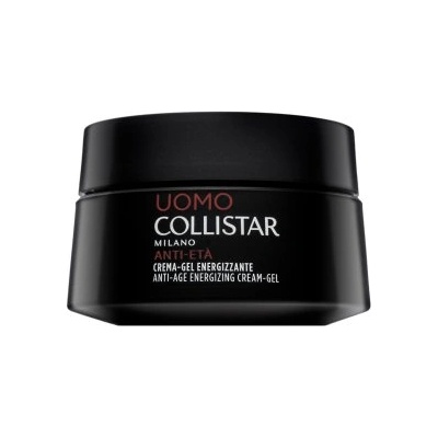 Collistar Uomo гел крем Anti-Age Energizing Cream-Gel 50 ml