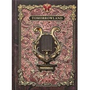 VARIOUS - TOMORROWLAND 2015 CD