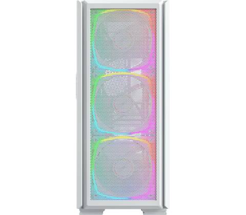 Montech SKY TWO GX White