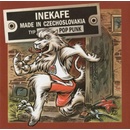 INEKAFE - MADE IN CZECHOSLOVAKIA CD