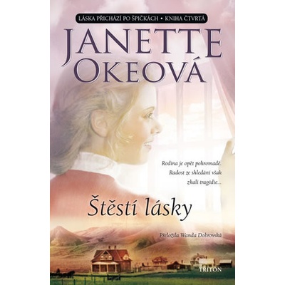 Štěstí lásky