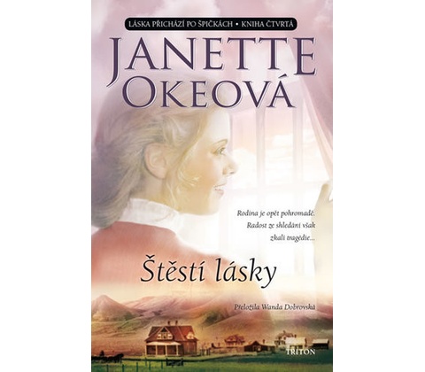 Štěstí lásky