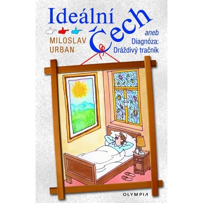 Ideální Čech - Miloslav Urban