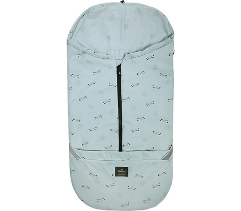 Emitex 2v1 Cocoon Softshell Winglow