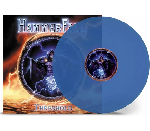 Threshold Hammerfall 1 LP