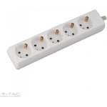V-TAC 5 Plug 1,5 m (8758)