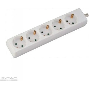 V-TAC 5 Plug 1,5 m (8758)