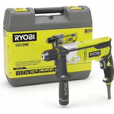 Ryobi RPD800K