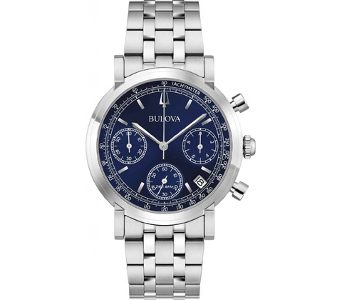 Bulova 96B458