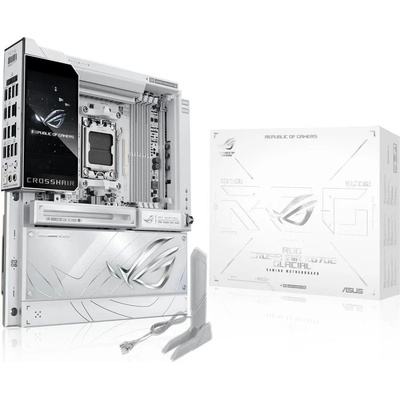ASUS ROG CROSSHAIR X870E GLACIAL (90MB1NQ0-M0EAY0)