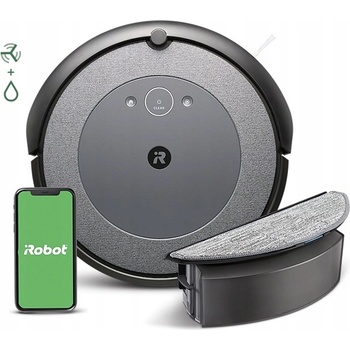 iRobot Roomba Combo i5+ 5576