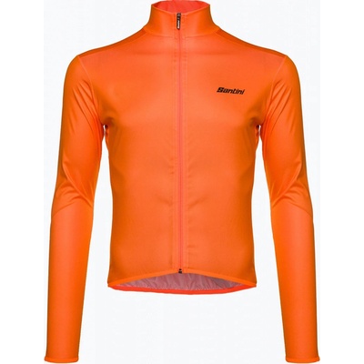 Santini NEBULA Fluo Orange