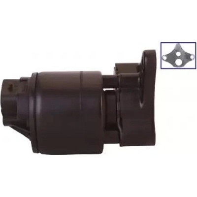 QWP AGR ventil QWP WEG182