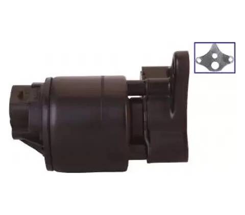 QWP AGR ventil QWP WEG182
