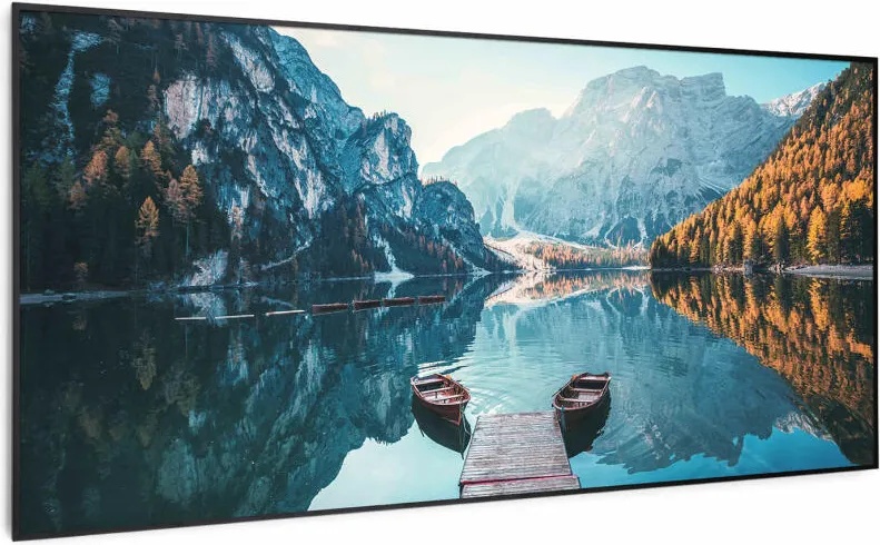 Klarstein Wonderwall Air Art Smart (HTR10-WAASm700WLkHB/10037895)