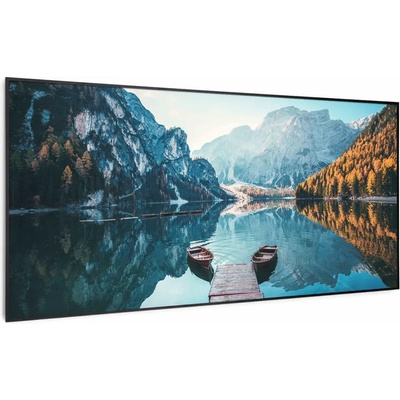 Klarstein Wonderwall Air Art Smart (HTR10-WAASm700WLkHB/10037895)