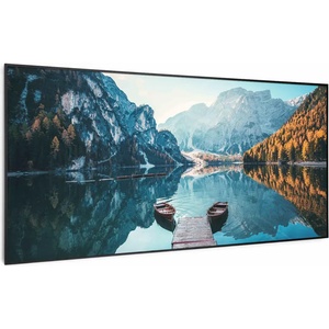 Klarstein Wonderwall Air Art Smart (HTR10-WAASm700WLkHB/10037895)