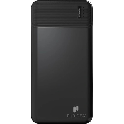Puridea Q6 10 000mAh černá