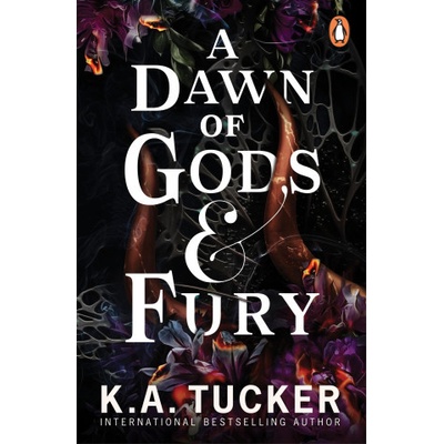 Dawn of Gods and Fury