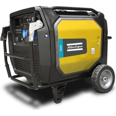 Atlas Copco P6000i