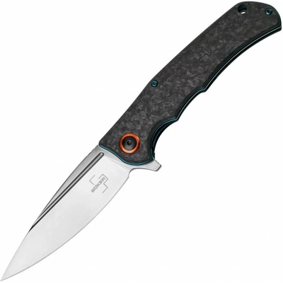Böker Plus Nubilum 01BO492