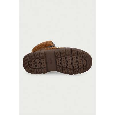 Moon Boot MB COMBAT BOOT FLEECE дамски апрески (80D2520030.MM20)