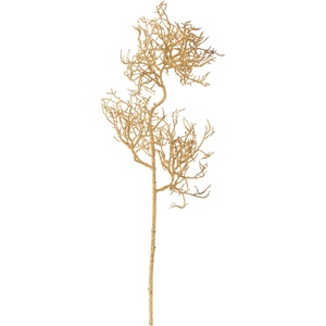 Bloomingville Изкуствено клонче Coral, корал (82072350)