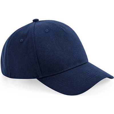 Beechfield Unisex bavlnená B62N Navy