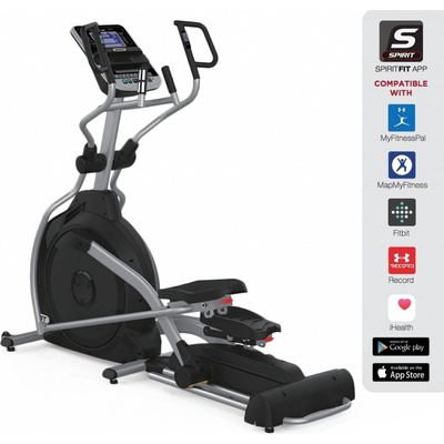 Spirit Fitness XE395 – Zboží Dáma