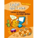 Listen and Learn Zahálková Marie