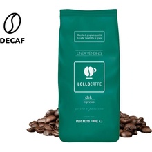 Lollo Caffé DEKA GranBar 1 kg