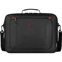 Wenger BQ 16 Clamshell 611907 Black