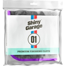 Shiny Garage Premium Finishing Cloth 40 x 40 cm