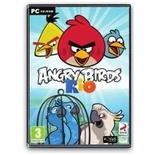 Angry Birds Rio