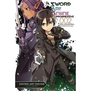 Sword Art Online Progressive 2 (ISBN: 9780316342179)
