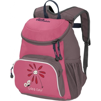 Jack Wolfskin Little Joe pink lemonade