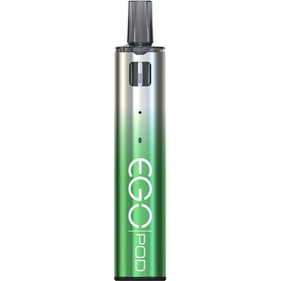 Joyetech eGo AIO AST pod kit 1000 mAh Jungle Green 1 ks