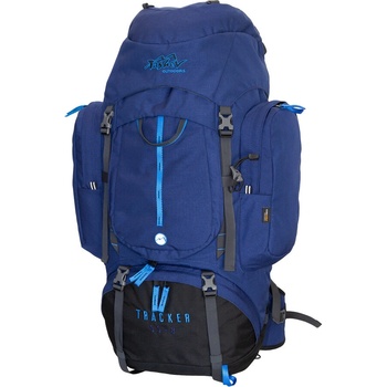 Tashev Outdoors Раница ТАШЕВ Tracker 55+8