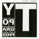 Typography - Ruder Emil