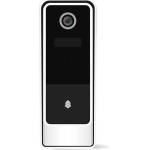 MOES Смарт Домофон MOES WDB-B19 (Wi-Fi) (MOES-WDB-B19-WH)